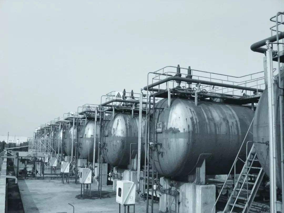 無人值守罐體防護解決方案