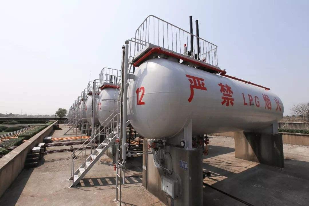 無人值守罐體防護解決方案